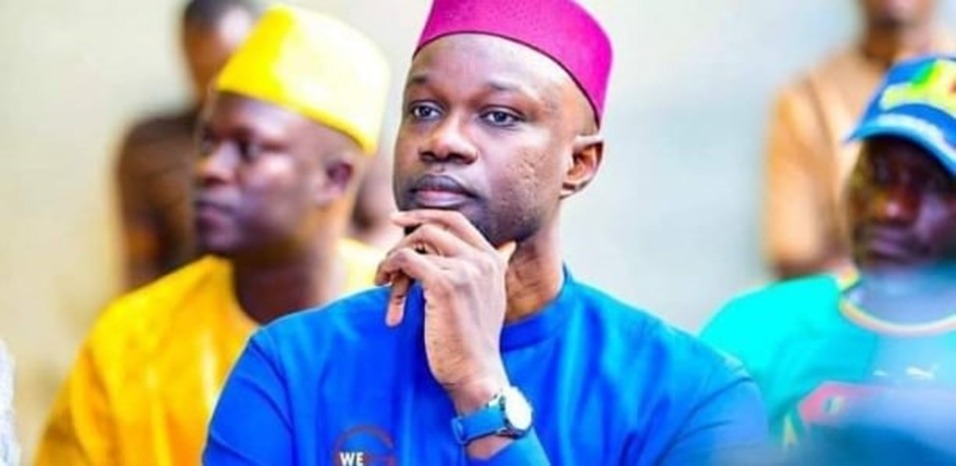 Réintégration de Sonko sur les listes électorales
