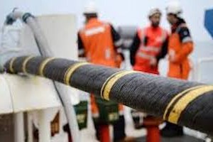 Mauritanie : trois sociétés en compétition pour connecter le pays à son deuxième câble sous-marin à fibre optique