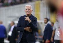 Entraîneur de l'Algérie : Notre match contre le Soudan sera difficile, mais nous avons confiance en nos capacités