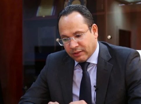Non loin du siège de la mission de l'ONU.. un ministre libyen fait l'objet d'une tentative d'assassinat