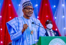 L'ancien président nigérian Muhammadu Buhari meurt dans un hôpital britannique