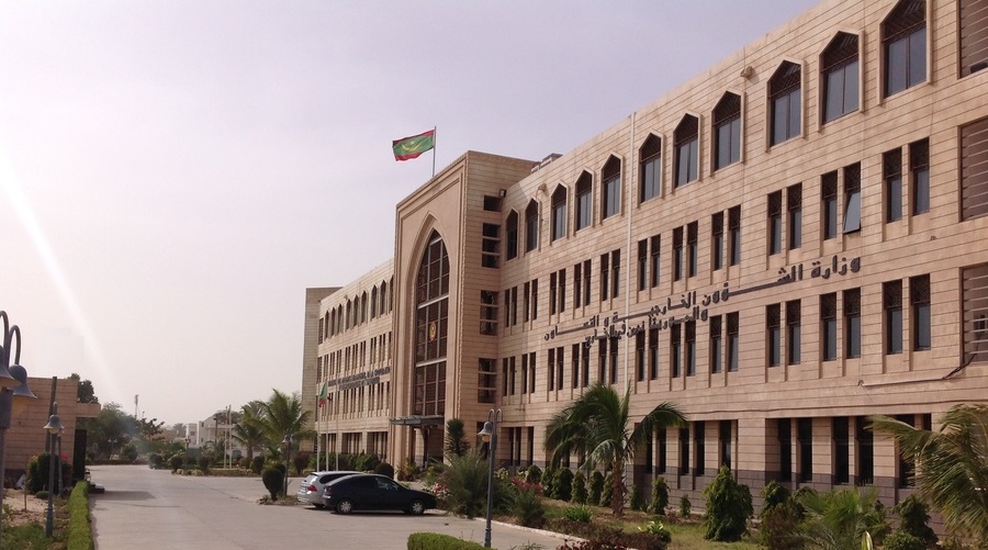 Attaque contre l'aéroport de Riyad : Nouakchott demande que les responsables répondent de leurs actes