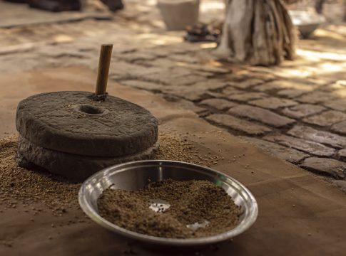Le ministère libyen de la culture envisage d'inscrire l'instrument « Rahni » sur la liste du patrimoine mondial de l'UNESCO.
