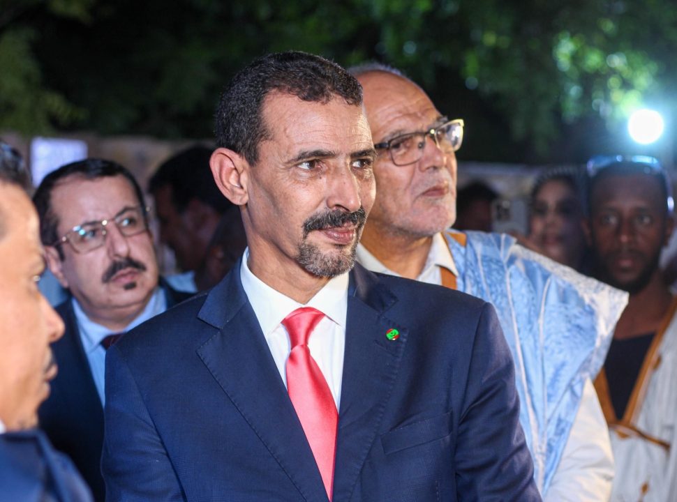 Ould Madou : Les efforts du gouvernement ont permis de mieux faire connaître les droits des femmes