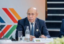 Ghazouani appelle à exploiter les potentialités agricoles pour renforcer la souveraineté alimentaire en Afrique