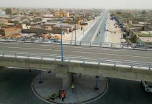Cinq ponts à Nouakchott et deux à l'intérieur dans le cadre d'un nouveau projet national d'infrastructure