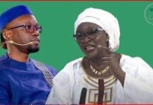 Sénégal : Yacine Fall nommé Premier ministre par intérim à la place d'Ousmane Sonko