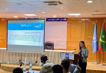 Nouakchott accueille une réunion des Nations unies sur la sécurité des ports et l'énergie