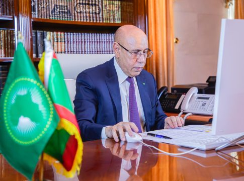 Ghazwani félicite les citoyens à l'occasion de l'Aïd al-Fitr