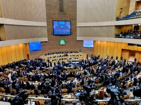 Éthiopie : L'ambassadeur d'Israël expulsé de la réunion annuelle sur le génocide au Rwanda