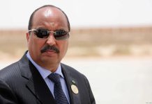Le parquet publie une déclaration de clarification sur l'état de santé d'Ould Abdel Aziz