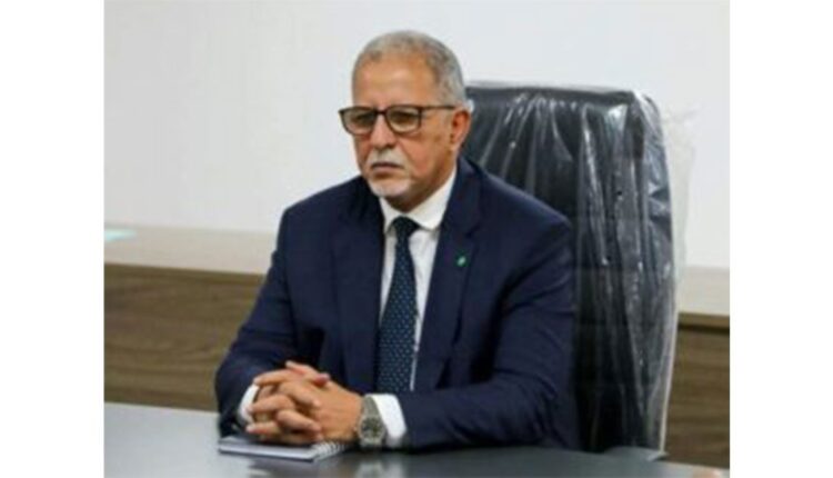 Le ministre de l’Agriculture et de la Souveraineté alimentaire quitte Nouakchott pour participer aux réunions préparatoires du sommet extraordinaire de l’union africaine sur l’agriculture