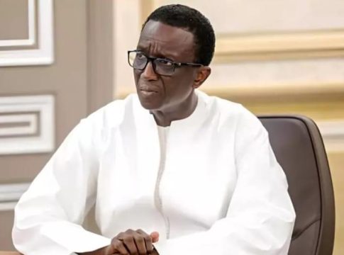 Sénégal : Amadou Ba appelle à la promotion de la consultation et du dialogue comme principes fondamentaux de la gestion des conflits