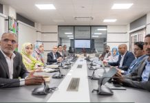 Nouakchott : La Banque centrale lance un comité pour la gouvernance des technologies de l'information