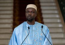 Le Parlement sénégalais adopte la loi de finances pour l'exercice 2026