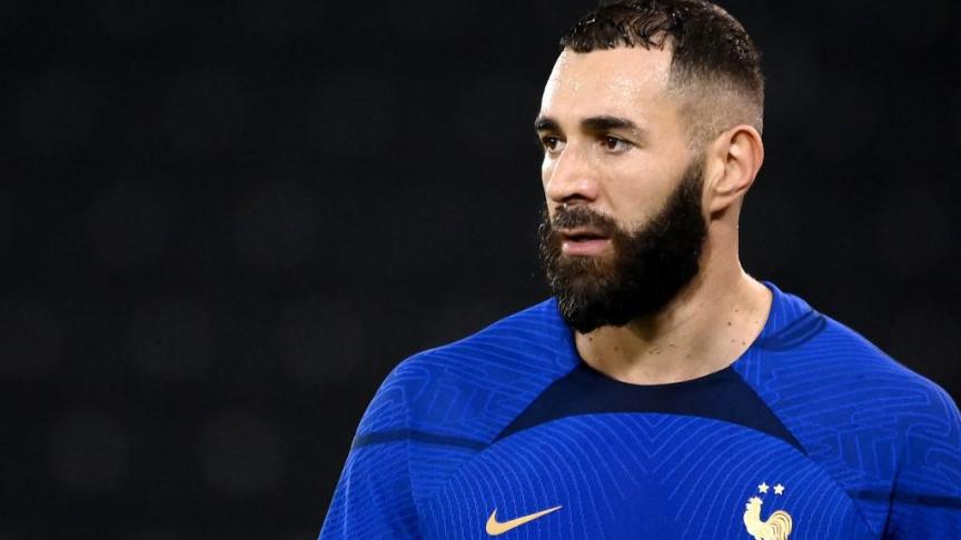 France : une Sénatrice demande le retrait de la nationalité française à Karim Benzema