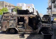 Les Nations unies condamnent l'escalade à Tripoli et avertissent que la situation pourrait devenir incontrôlable