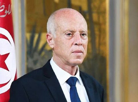 Kais Saeed appelle à se préparer aux tentatives de déstabilisation de la Tunisie à l'approche des élections