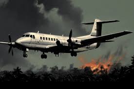 Washington : Cinq millions de dollars de récompense pour des informations sur l'attentat à la bombe perpétré en 1994 contre un avion au Panama