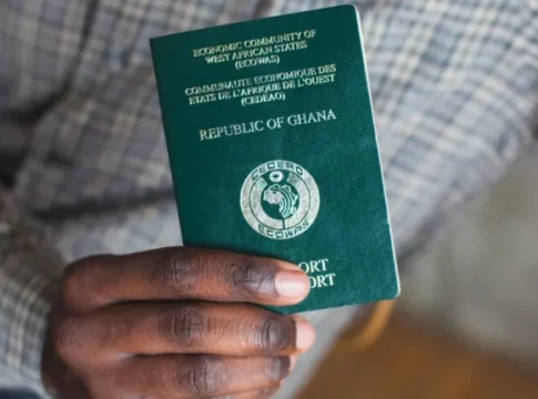 Le Kenya exempte les Africains de l'obligation de visa, à l'exception de la Somalie et de la Libye