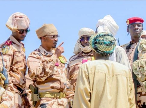 L'armée tchadienne met fin à l'opération militaire contre Boko Haram:297 combattants de cette organisation tués