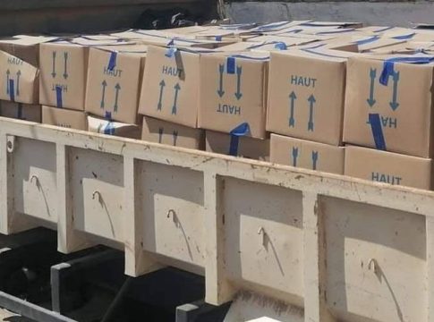 Maroc : Le parti au pouvoir accusé d'exploiter l'aide à des fins électorales