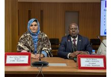 Rabat : La Mauritanie participe à la conférence francophone sur l'intelligence artificielle et les droits de l'homme
