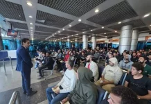 Ministère égyptien des Affaires étrangères : nous avons rapatrié plus de 2 600 migrants détenus en Libye depuis le début de l'année