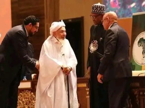 Nouakchott accueille le cinquième forum international de la Conférence africaine pour la promotion de la paix
