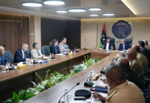 Libye : La mission de l'ONU se félicite de la formation de deux comités chargés d'examiner les questions de sécurité et de droits de l'homme