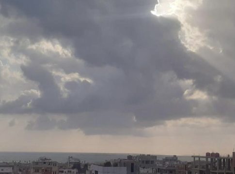 Mauritanie : L’ONM prévoient des précipitations dans différentes régions du pays