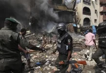 Nigeria : Une attaque armée fait 11 morts