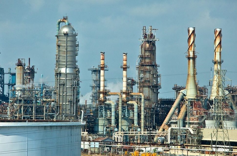 L'Algérie renonce à un accord pétrolier de 4 milliards de dollars avec Samsung