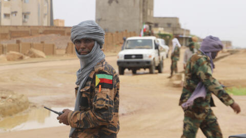 Mali : la médiation internationale menée par l'Algérie aux abonnés absents