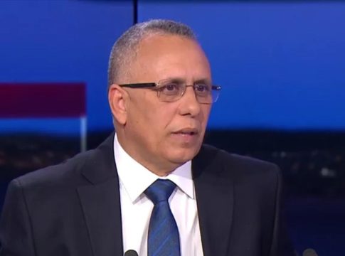 Ould Bouhoubeini : Satisfait que Ghazouani ait reconnu mes efforts durant mon mandat à la présidence de la Commission des droits de l'homme