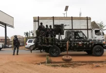 D'une valeur de 346 millions de dollars... Équipements militaires et munitions américains pour le Nigeria