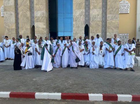 Les députés sont solidaires de la population de la bande de Gaza
