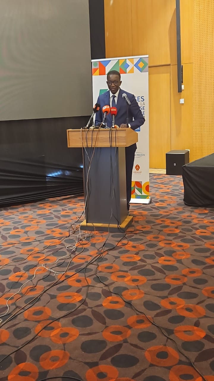 Le premier ministre sénégalais s’engage à renforcer les relations avec la Mauritanie