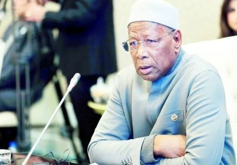 Libye : Batchili appelle les Libyens au dialogue afin de former un gouvernement unifié