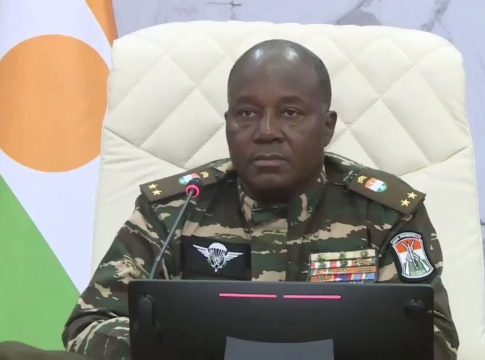 Débat sur l'unité nationale et le renforcement de la souveraineté:Lancement d'une conférence nationale à Niamey