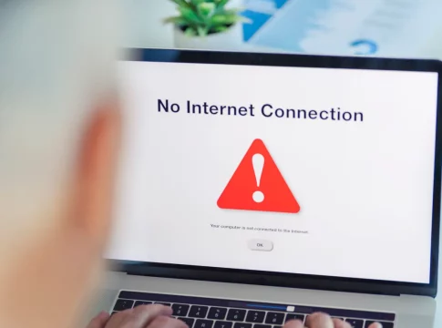Mauritanie : Panne d'Internet dans le cadre des efforts de numérisation des secteurs gouvernementaux