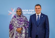 Accord imminent entre la Mauritanie et Malte pour le recrutement de main-d'œuvre mauritanienne