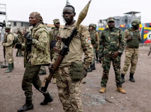 La Tanzanie accueille une réunion régionale sur l'escalade de la crise sécuritaire au Congo