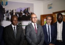 TAAZOUR : Nous avons dépensé plus de 249 milliards d'ouguiyas anciennes pour réduire la pauvreté et améliorer les conditions des groupes vulnérables.