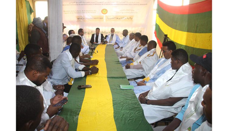 Nouakchott sud : Organisation d’une table ronde sur l’École Républicaine