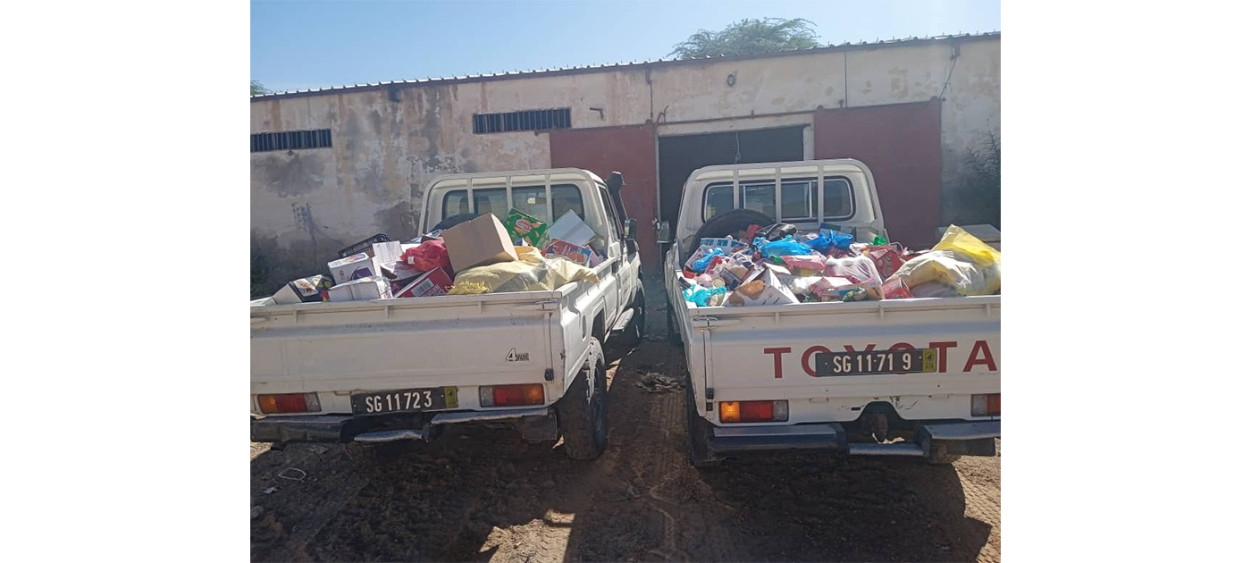 La direction de protection des consommateurs révèle avoir effectué 3.214 inspections au cours du mois de janvier dans la ville de Nouakchott