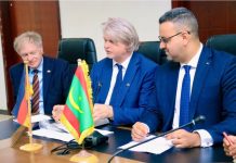 L'Allemagne annonce un soutien de 39 millions d'euros à la Mauritanie pour renforcer le développement et la durabilité