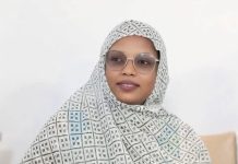 Le parquet explique les raisons de l'arrestation de Maimouna Mint Sleimane "Warda"