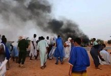 Le ministère de l'Intérieur présente ses condoléances aux victimes de l'accident de la route qui a fait 5 morts sur la route de l'Espoir