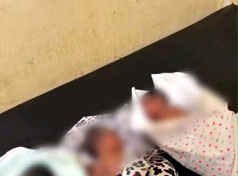 Le ministère de la santé annonce la naissance de triplés dans des conditions médicales favorables à Ain Farba